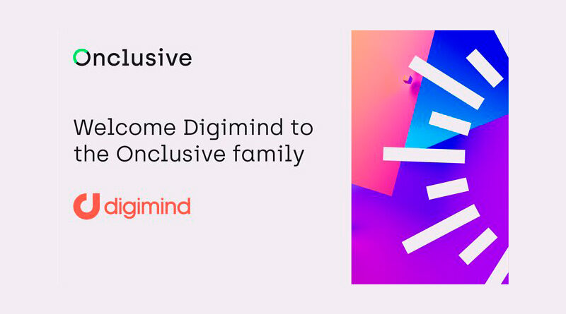 Onclusive compra Digimind para reforzar su oferta con escucha social