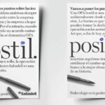 Banco Sabadell y OV_OriolVillar se alzan con el Gran Premio Nacional de Creatividad Banco Sabadell y OV_OriolVillar se alzan con el Gran Premio Nacional de Creatividad