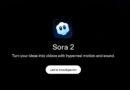 OpenAI cierra Sora, su app de generación de vídeo e imagen