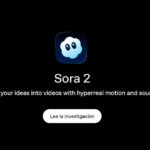 OpenAI cierra Sora, su app de generación de vídeo e imagen OpenAI cierra Sora, su app de generación de vídeo e imagen