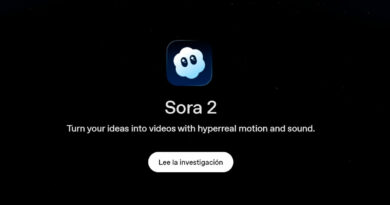 OpenAI cierra Sora, su app de generación de vídeo e imagen
