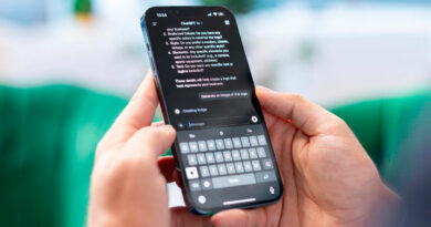 OpenAI comienza a desplegar anuncios en ChatGPT