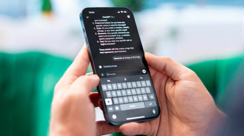 OpenAI comienza a desplegar anuncios en ChatGPT