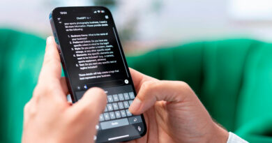 OpenAI añade una nueva función de compras en ChatGPT