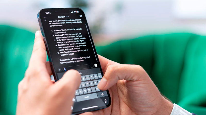 OpenAI añade una nueva función de compras en ChatGPT