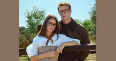 La idea creativa de 'Solo tú, como tú' forma parte de una iniciativa in house por parte de Opticalia