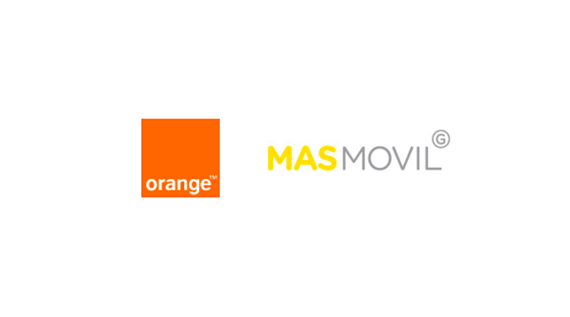 Orange España Y Masmovil Fusionan Sus Operaciones 8116