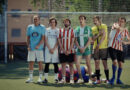 Oreo salta al césped: primera campaña con LaLiga