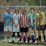 Oreo salta al césped: primera campaña con LaLiga