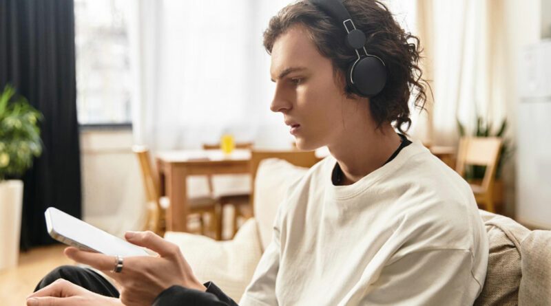 Los podcasts suman 15,8 millones de oyentes en España Los podcasts suman 15,8 millones de oyentes en España