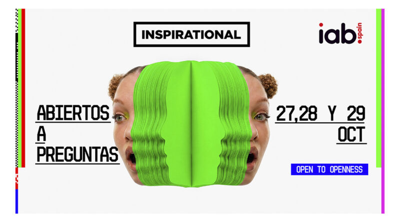 Los Premios Inspirational 2026 anuncian a sus finalistas Los Premios Inspirational 2026 anuncian a sus finalistas