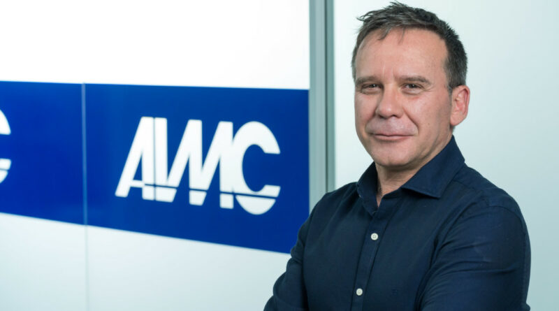 Pablo Alonso, director general técnico de AIMC y miembro del comité organizador de Aedemo TV