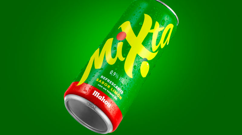 Packaging Mixta