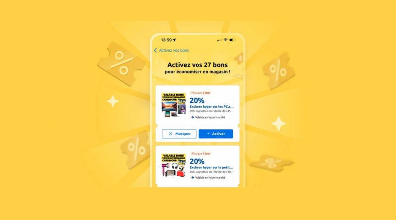 Pacvue integra el retail media de Carrefour a través del acuerdo con Unlimitail