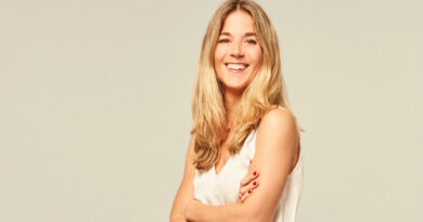 Paloma Adrien Iranzo, nombrada chief production officer de Publicis Groupe