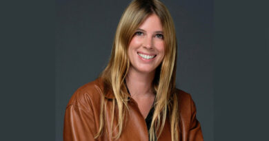 Paloma González-Blanch, directora de desarrollo de nuevo negocio de Hearst España