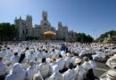 Las TV autonómicas refuerzan su despliegue por la visita del papa León XIV a España