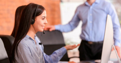 En 2027, el 50% de los casos de ATC serán gestionados por un agente de IA