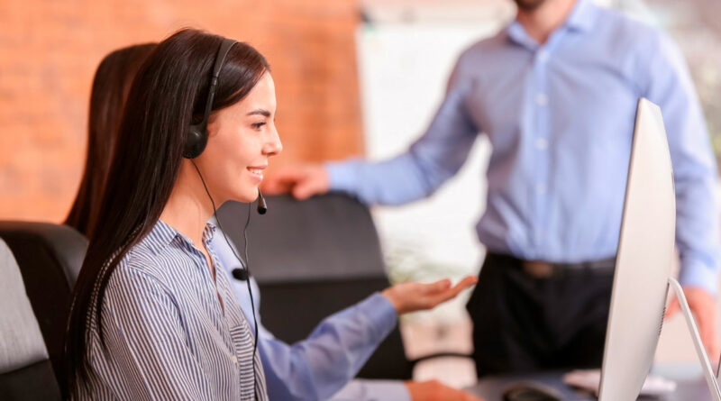 En 2027, el 50% de los casos de ATC serán gestionados por un agente de IA