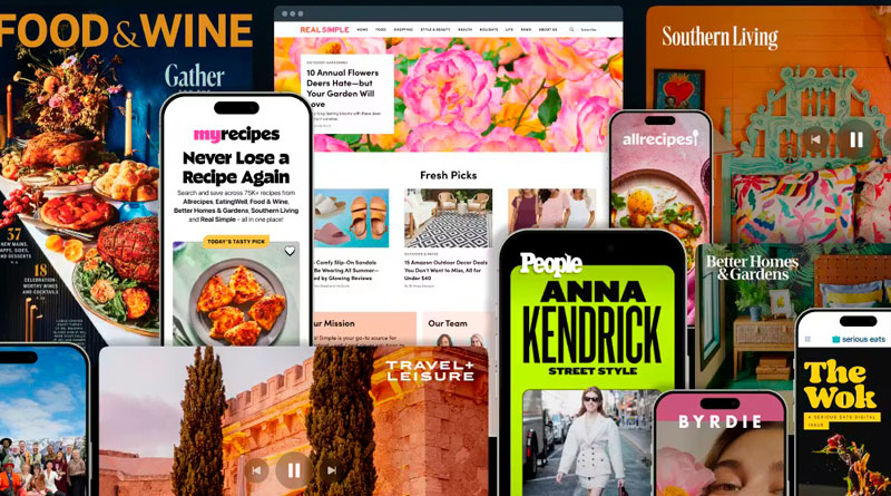 La paradoja de la búsqueda de IA: con menos tráfico, más ingresos digitales La paradoja de la búsqueda de IA: con menos tráfico, más ingresos digitales