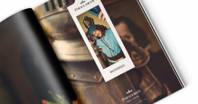 ‘Paradores. Para todos. Para todas’, nuevo posicionamiento de Paradores