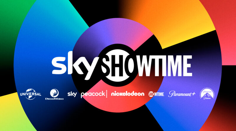 Paramount Advertising comercializará los anuncios en SkyShowtime