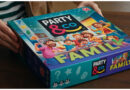Party & Co. presenta su nueva imagen en una campaña global