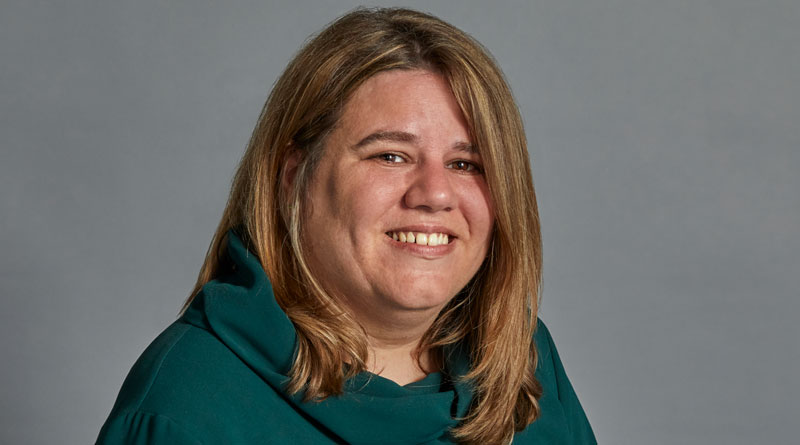 Patricia Picanyol, directora de martech-adtech y data analytics de Tangity