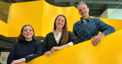Paula Ahicart e Itziar Llano se suman a Dentsu Story Lab