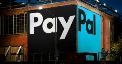 PayPal abandona el azul como protagonista en su nueva imagen