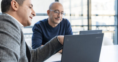 La revolución silenciosa del PC: la IA ya está en casi un tercio de las ventas en España