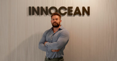 Pedro Campillos, nuevo ‘paid media specialist’ de Innocean Spain