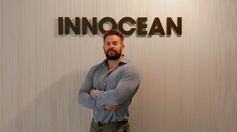 Pedro Campillos, nuevo ‘paid media specialist’ de Innocean Spain Pedro Campillos, nuevo ‘paid media specialist’ de Innocean Spain
