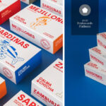 España consigue tres Platinum en los Pentawards 2026 España consigue tres Platinum en los Pentawards 2026