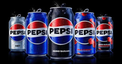 PepsiCo entrega su cuenta global de medios a Publicis Groupe
