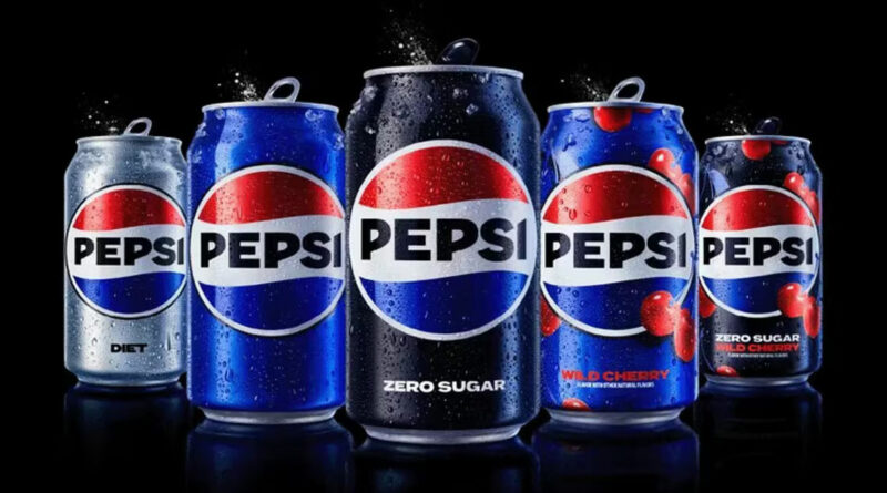 PepsiCo entrega su cuenta global de medios a Publicis Groupe PepsiCo entrega su cuenta global de medios a Publicis Groupe
