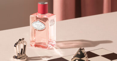 perfume prada