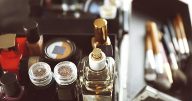 El cuidado de la piel volvió a situarse como el principal segmento de actividad, con el 32% del total del mercado