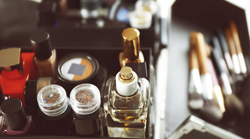 El cuidado de la piel volvió a situarse como el principal segmento de actividad, con el 32% del total del mercado