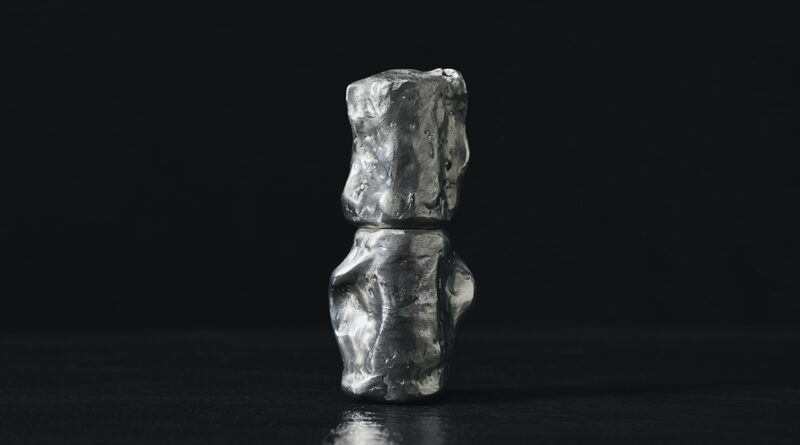 Jung von Matt Donau crea el primer perfume con el CO₂ de un concierto Jung von Matt Donau crea el primer perfume con el CO₂ de un concierto