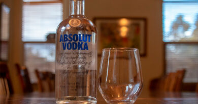 Pernod Ricard deja de vender Absolut en Rusia por un boicot en Suecia