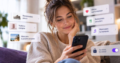 La personalización se ha convertido así en uno de los grandes equilibrios de la relación entre marcas y consumidores