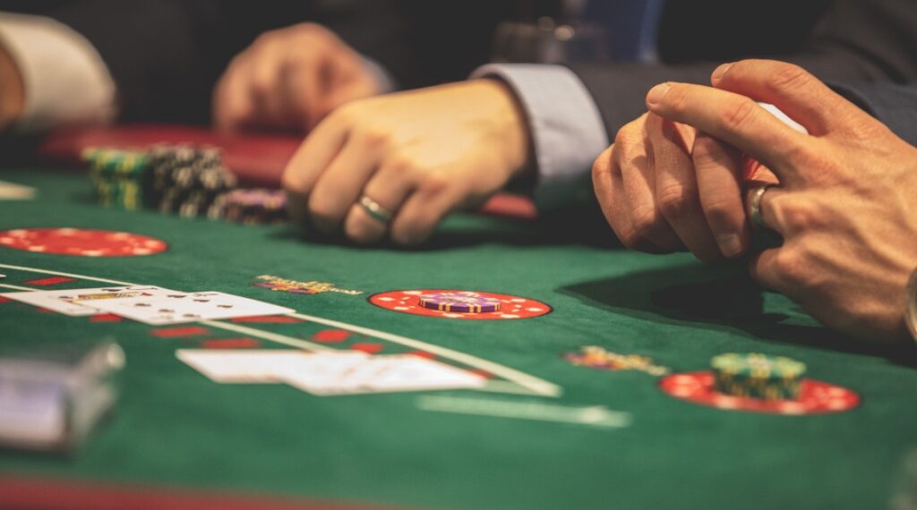 Las Distintas Estrategias De Marketing Que Utilizan Los Casinos En Línea