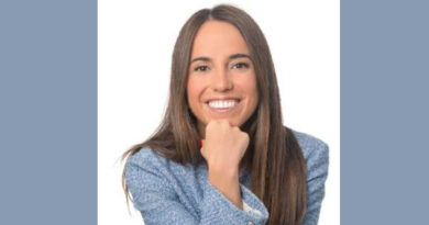 Judith Calzada Duaigües aporta más de 15 años de experiencia internacional en los sectores de belleza, lujo y gran consumo
