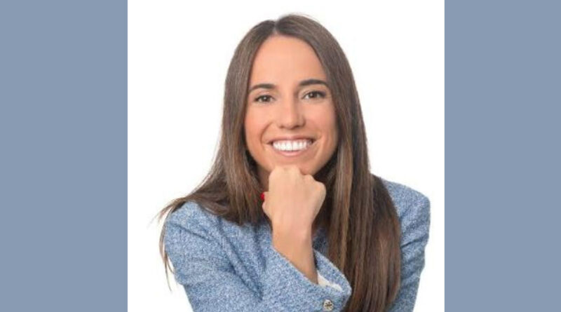 Judith Calzada Duaigües aporta más de 15 años de experiencia internacional en los sectores de belleza, lujo y gran consumo