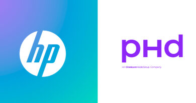 PHD Media retiene la cuenta de medios global de HP