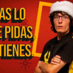 ‘Pidas lo que pidas, lo tienes’, la nueva campaña de Fnac ‘Pidas lo que pidas, lo tienes’, la nueva campaña de Fnac