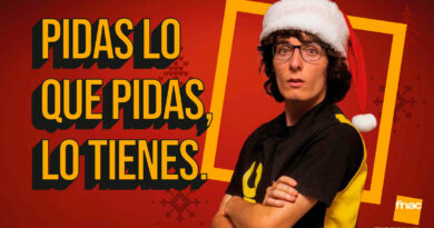 ‘Pidas lo que pidas, lo tienes’, la nueva campaña de Fnac