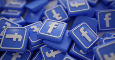 Facebook cumple 20 años y es la red social más utilizada en España