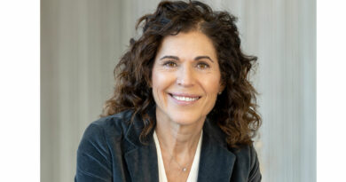 Pilar García de la Puebla, directora de Comunicación Corporativa y Relaciones Públicas de BMW Group España
